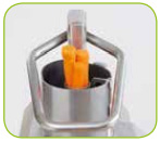 Овощерезка Robot Coupe CL60 рычаг