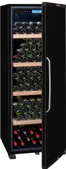 Монотемпературный винный шкаф La Sommeliere CTPNE186A+
