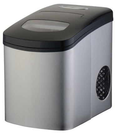 Льдогенератор Eqta EB12A