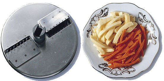 Овощерезка Торгмаш МПО-1-02