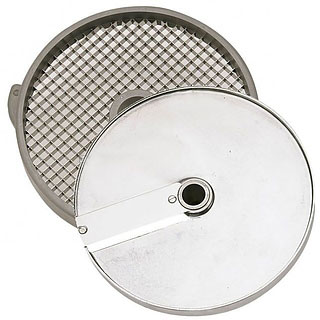 Диск кубики Robot Coupe 27114 10х10х10