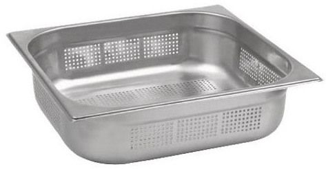 Гастроемкость Gastrorag FF21065 (GN 2/1)