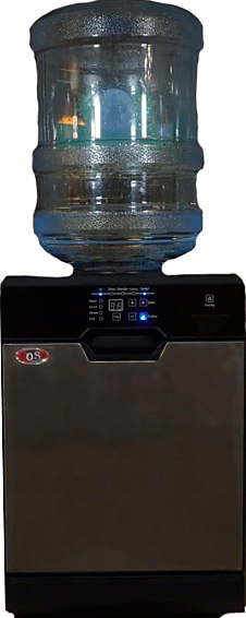 Льдогенератор Rosso BY-Z25FT