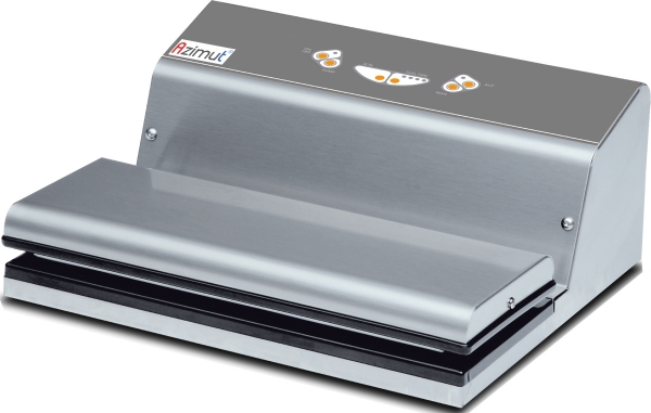 Вакуумный упаковщик бескамерный Azimut Levac 3