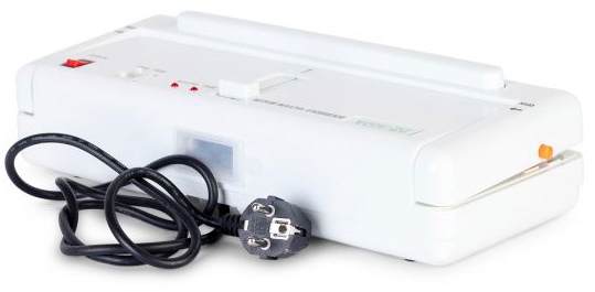 Вакуумный упаковщик бескамерный Foodatlas DZ-300A