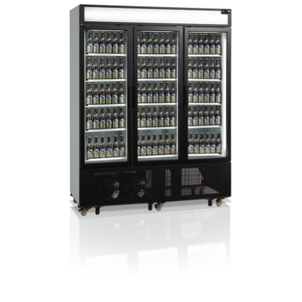 Холодильный шкаф Tefcold FSC1600H