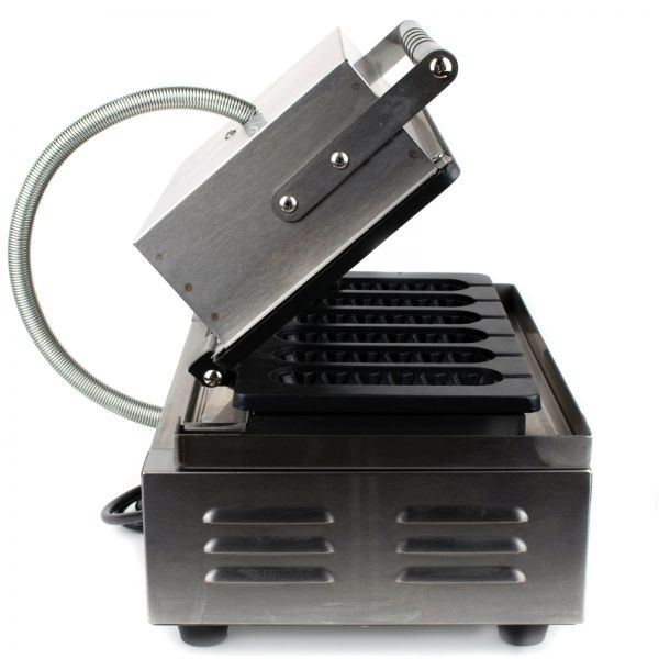 Вафельница корн-дог Foodatlas EB-Q1