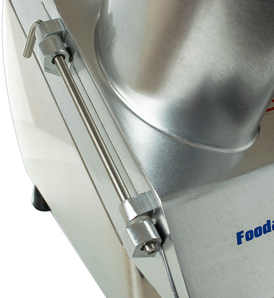 Овощерезка Foodatlas WED-QC205A