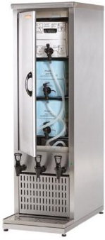 Дозатор для вина для пакетированной упаковки большой емкости La Sommeliere BV310V