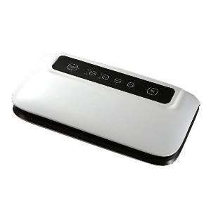 Вакуумный упаковщик бескамерный Hurakan HKN-V335