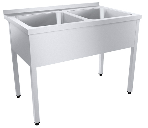 Ванна моечная Пищевые технологии ВМОцб2-500ПНТ