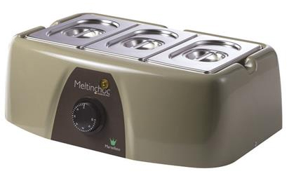 Темпер для шоколада Martellato MC107