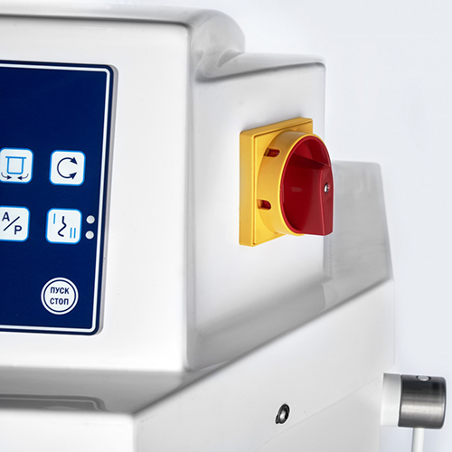 Тестомес для крутого и дрожжевого теста Abat ТМС-80НН-2П