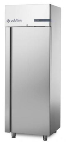 Морозильный шкаф Coldline A60/1BE