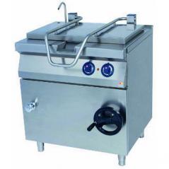 Сковорода опрокидывающаяся Kovinastroj (Kogast) EKP-T9/80 55943