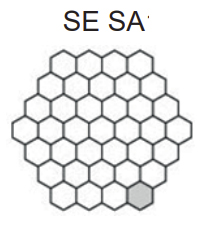 Тестоделительная машина Apach Bakery Line SE SA19