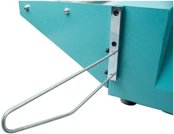 Запайщик пакетов Foodatlas BSL-380