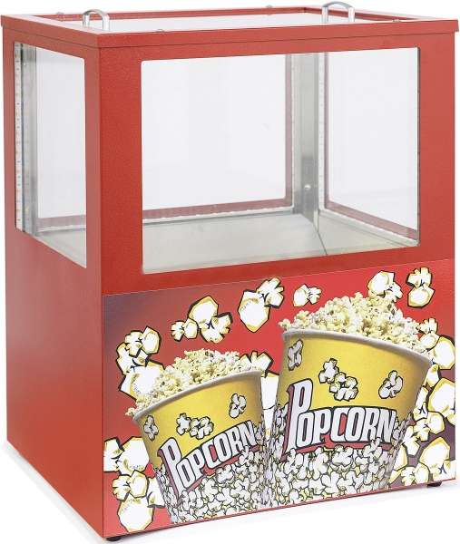Витрина для попкорна ТТМ VTP-080AR
