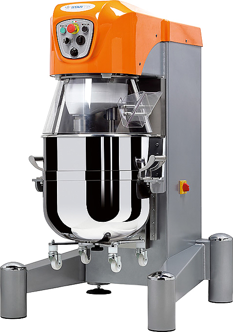 Планетарный миксер Starmix PL80NVAF