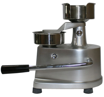 Пресс для гамбургеров Starfood HF 100