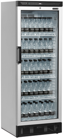 Холодильный шкаф Tefcold FS1280