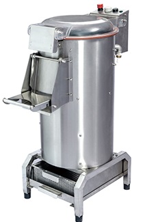 Картофелечистка Kocateq PP10I