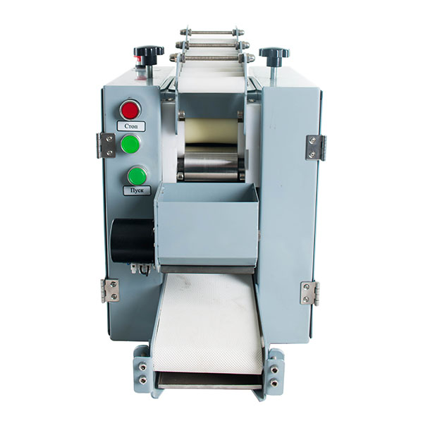 Формовочная машина для пельменных кружков Foodatlas JPG50, d110