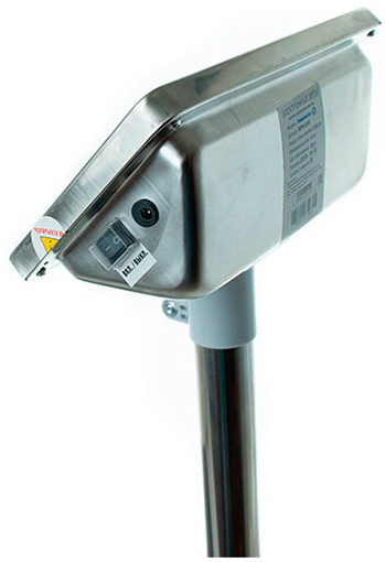 Весы товарные Foodatlas ВТН-100