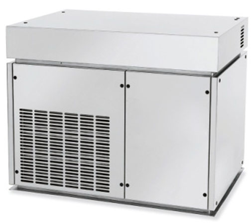 Льдогенератор Eqta EMR350A