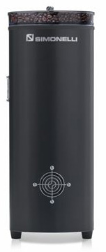 Кофемолка Nuova Simonelli Mythos One Black (97495)