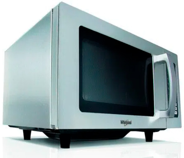 Микроволновая печь Whirlpool professional PRO 25 IX