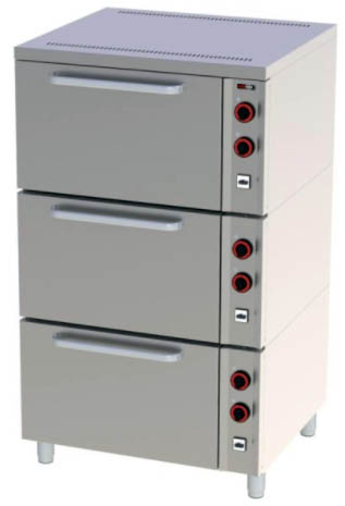 Шкаф жарочный Azimut EPP 03 S