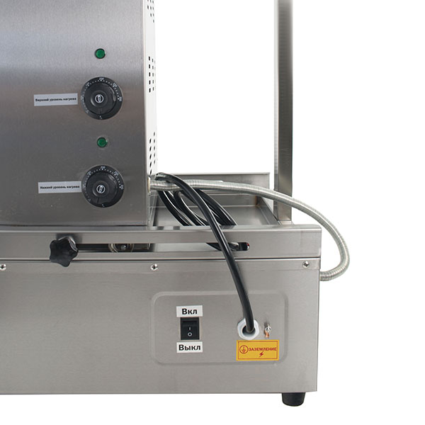 Гриль для шаурмы Foodatlas CY-50