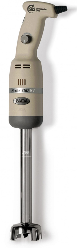 Миксер ручной Fama Mixer 250 VV + насадка 200мм