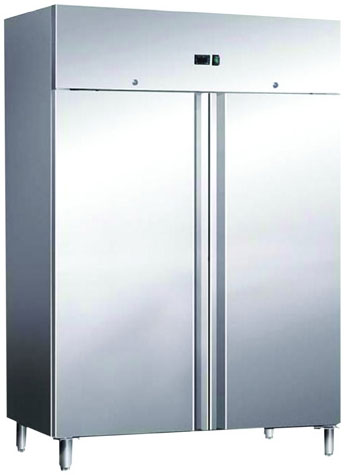 Холодильный шкаф Gastrorag GN1410 TN