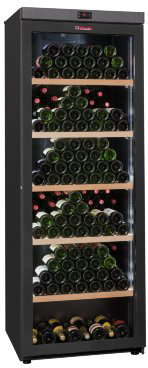 Мультитемпературный винный шкаф La Sommeliere VIP330V