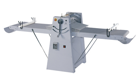 Тестораскаточная машина Electrolux Professional LMP500BF1 603536