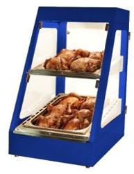 Тепловая витрина ТТМ ISEE-HOT-1 BLUE