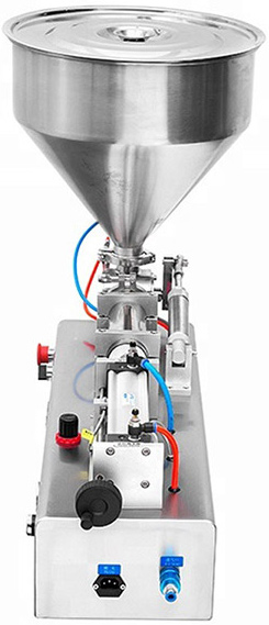 Дозатор начинки Foodatlas G1WTD (100-1000 мл)