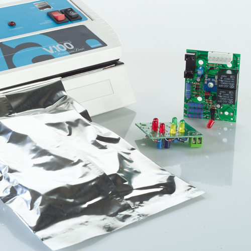 Вакуумный упаковщик бескамерный Lava V.100 Premium