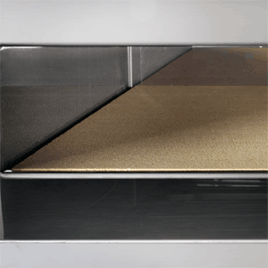 Печь для пиццы Sirman Vesuvio 85x70 2C