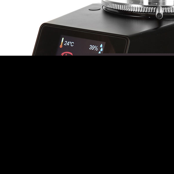 Кофемолка Fiorenzato F83 E (титановые жернова) серая