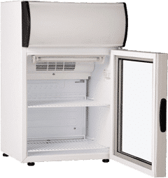 Холодильный шкаф Ugur USS 60 DTKL