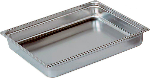 Гастроемкость Eksi 21040E (2/1 h 40 мм)