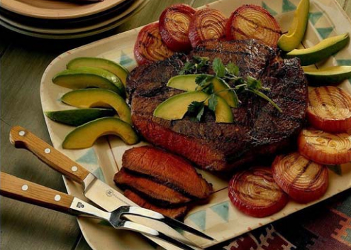 Гриль барбекю Kocateq EB401SR