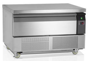 Холодильно-морозильный стол Tefcold UD1-2