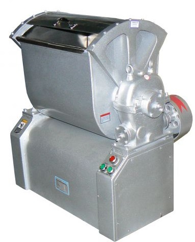 Тестомес для крутого теста Foodatlas HYW(J)-25 (AR) 220В