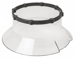 Планетарный миксер Varimixer Kodiak 20l настольный