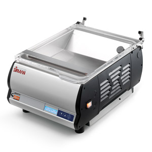 Машина вакуумной упаковки Sirman Easyvac 25 BX