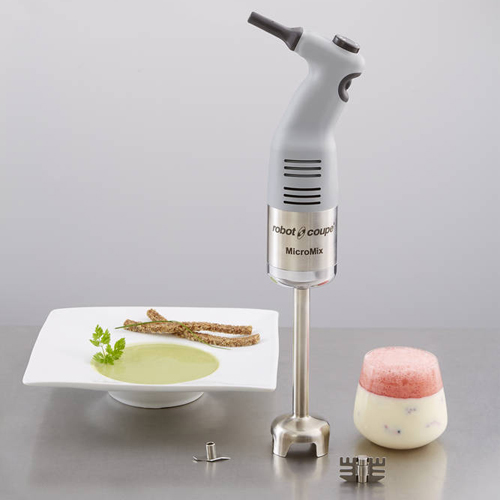 Миксер ручной Robot Coupe MicroMix